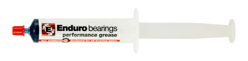 Enduro Grease Performance Syringe GR-008