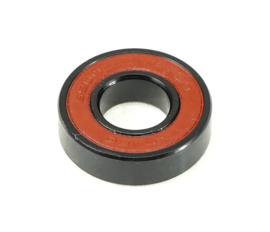 Enduro Radial Bearing MAX 6900 LLU MAX Black Oxide 10 x 22 x 6 mm