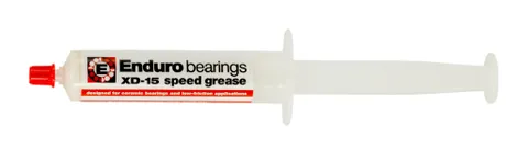 Enduro Grease Speed Syringe GR-010