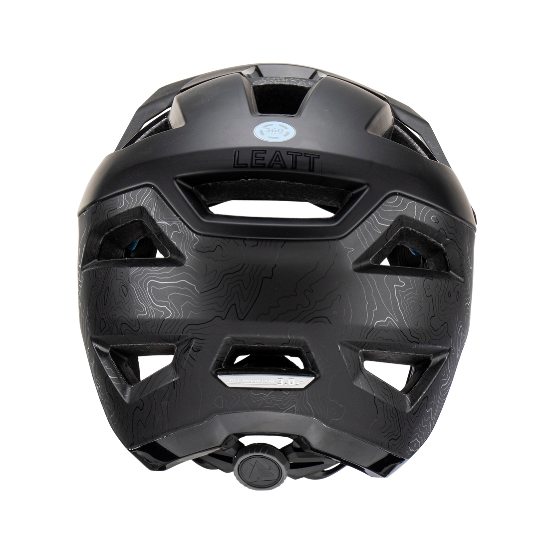 LEATT MTB AllMtn 3.0 Helmet