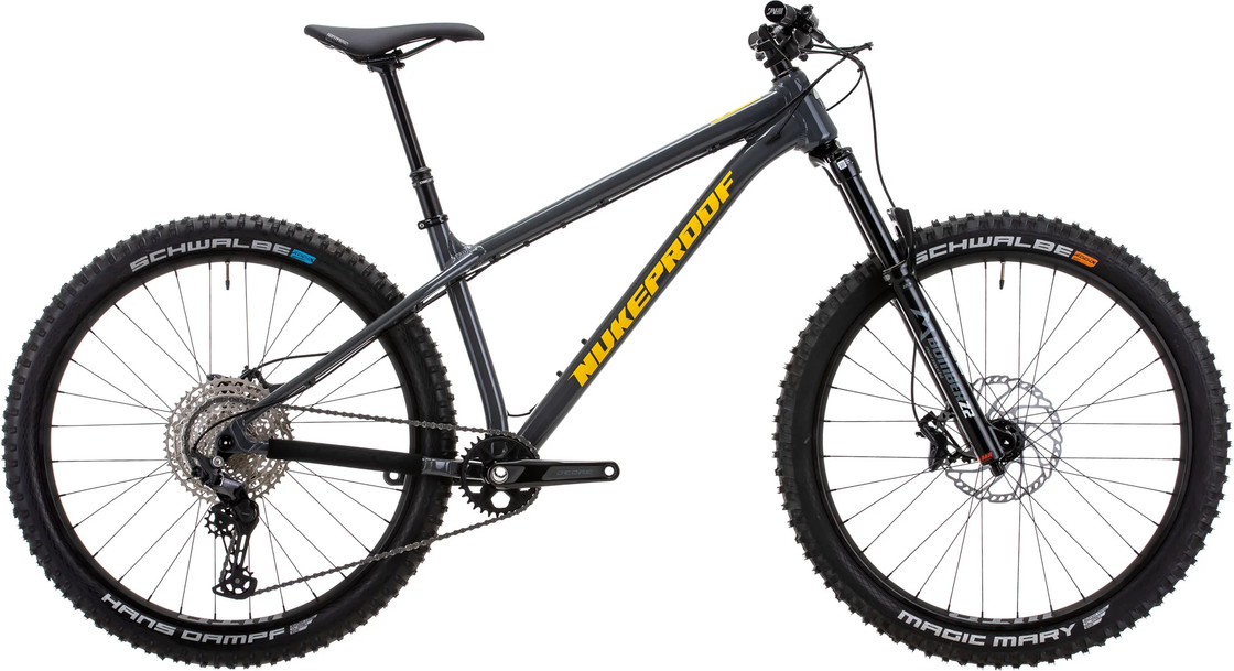 Nukeproof Scout Comp