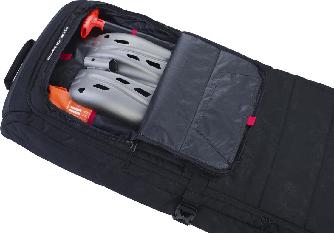 evoc snow gear roller Evoc