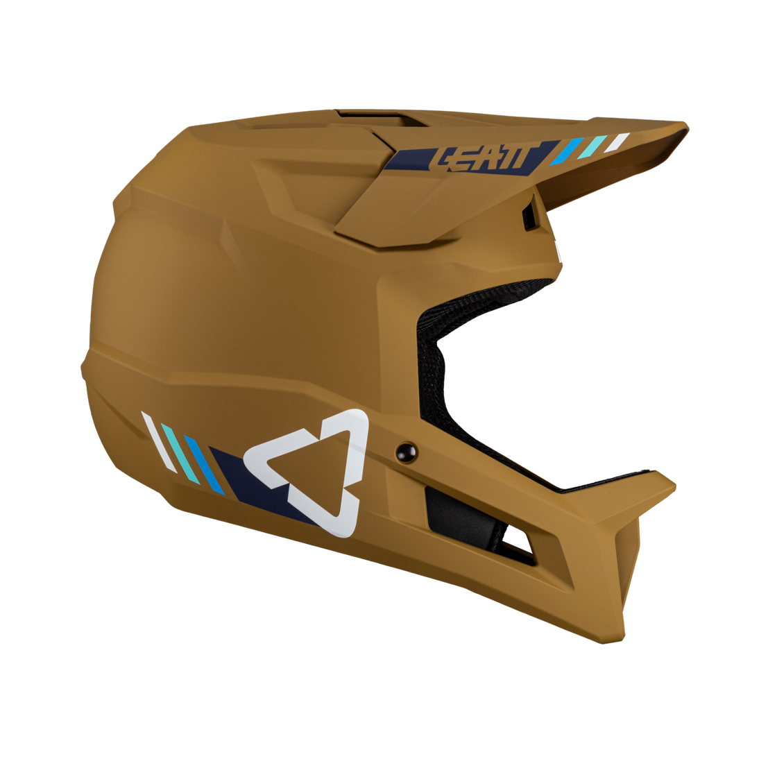 LEATT MTB 1.0 Gravity Helmet