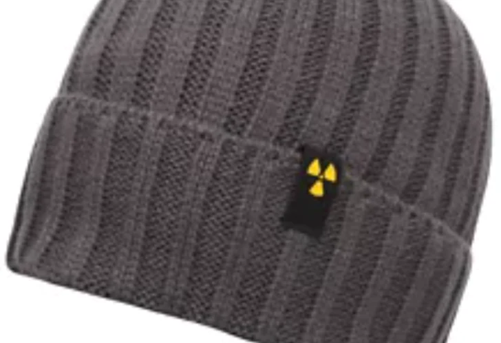 Nukeproof Beanie - Gry