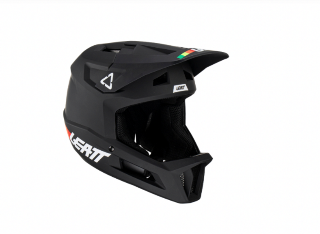 LEATT MTB 1.0 Gravity Helmet