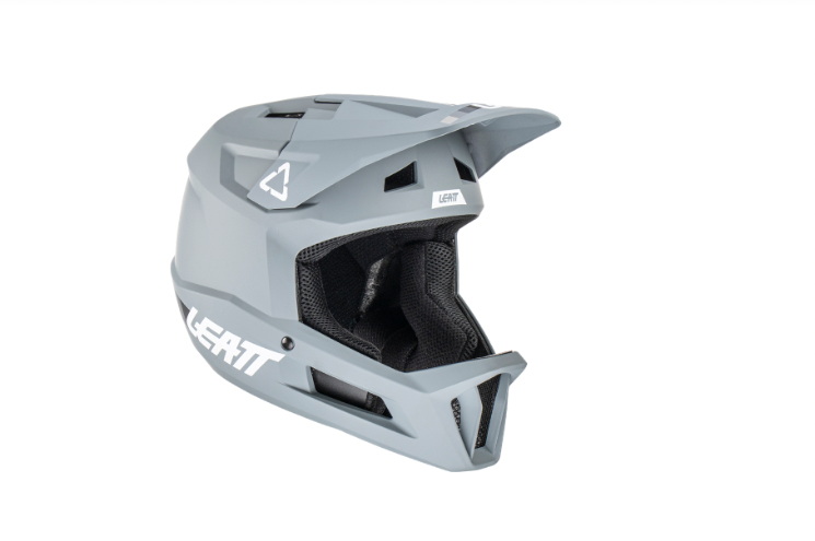 LEATT MTB 1.0 Gravity Helmet