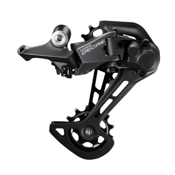 RD-M5100 REAR DERAILLEUR SHADOW RD+ - 1x11-speed MAX 51T