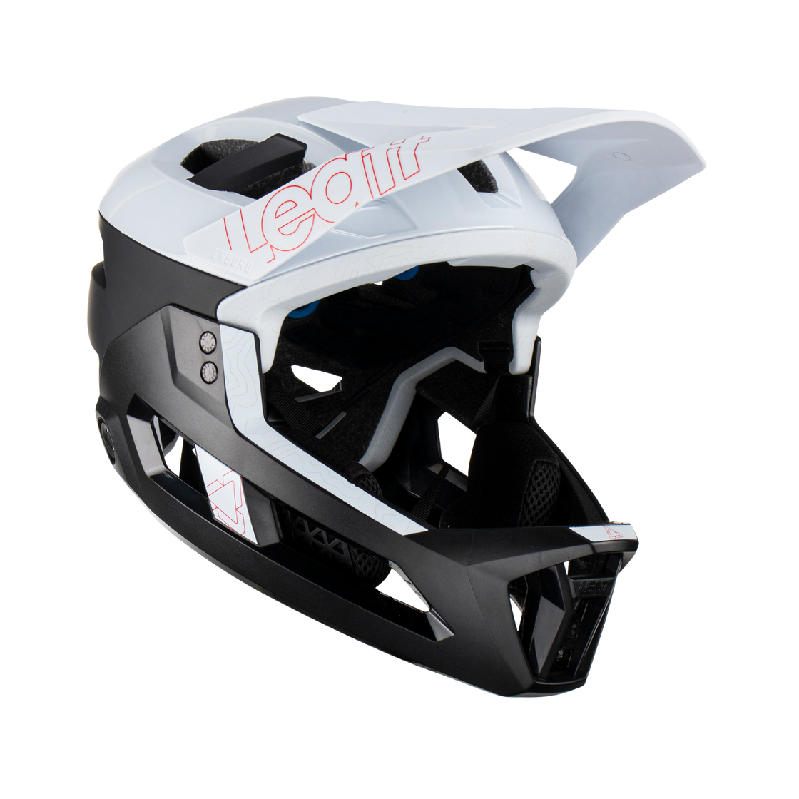 Leatt Helmet Enduro 3.0