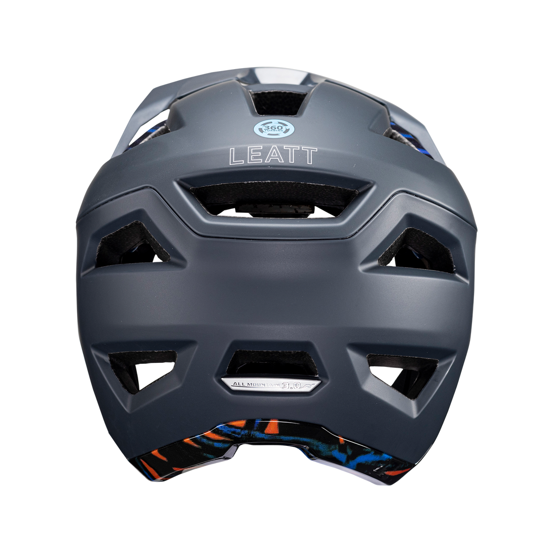 LEATT MTB AllMtn 3.0 Helmet