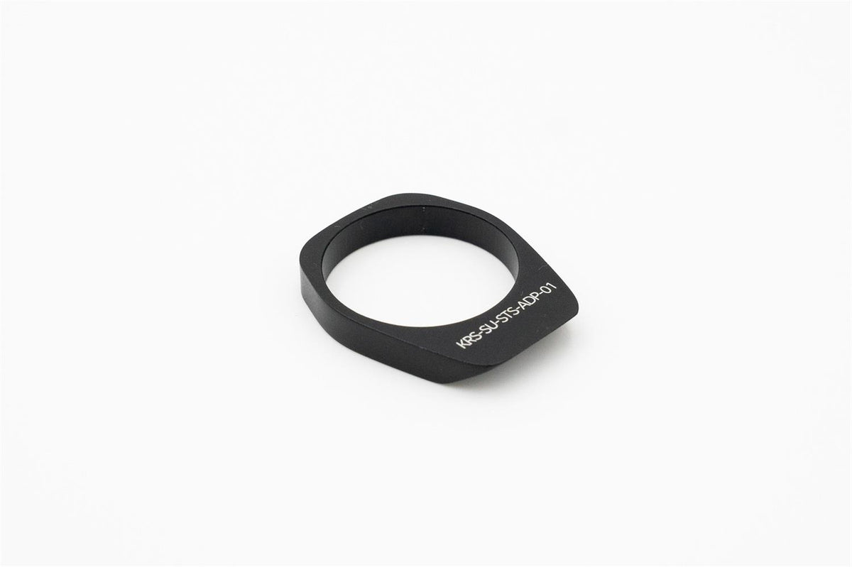 Kids Ride Shotgun - Pro Seat Spare Parts