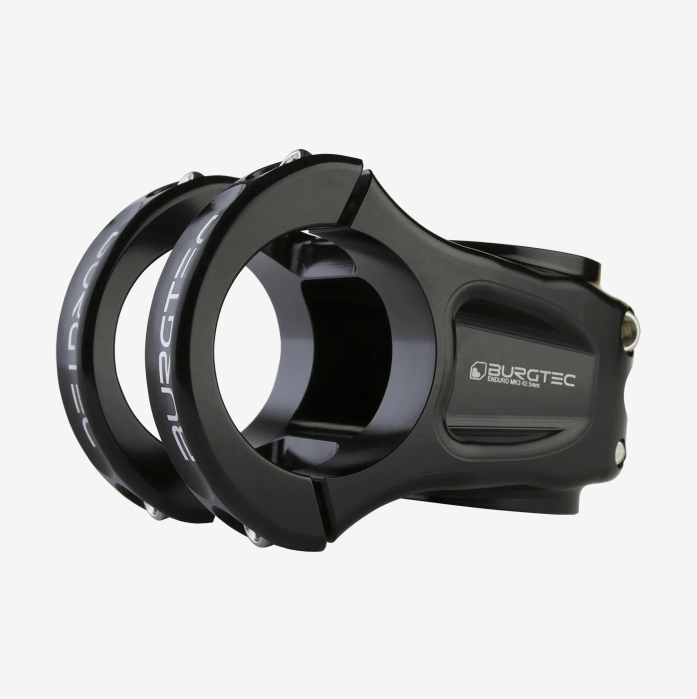 Burgtec Enduro MK3 Stem - 31.8mm Clamp