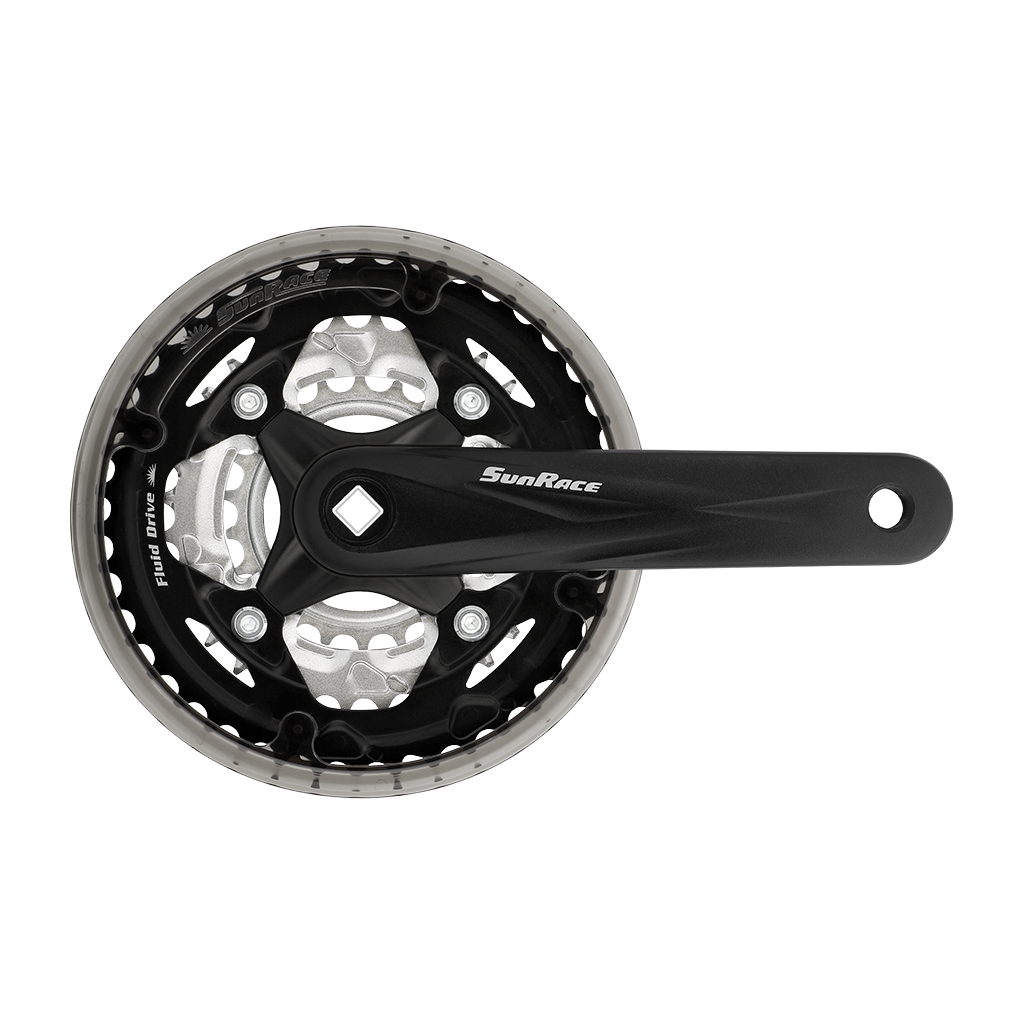 Chainwheel Types Sunrace - Chainwheels