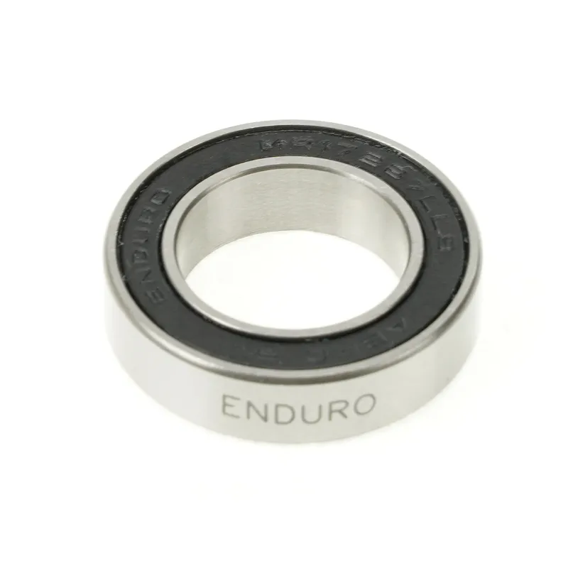 Enduro Radial Bearing ABEC5 MR 17287 LLB A5 C3 17 x 28 x 7 mm