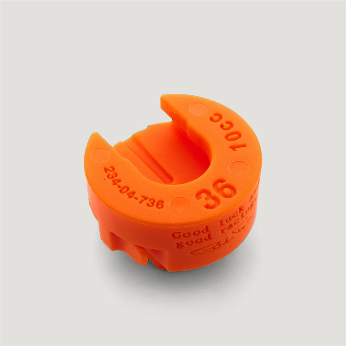 Fox Spacers Fox - Volume Spacers