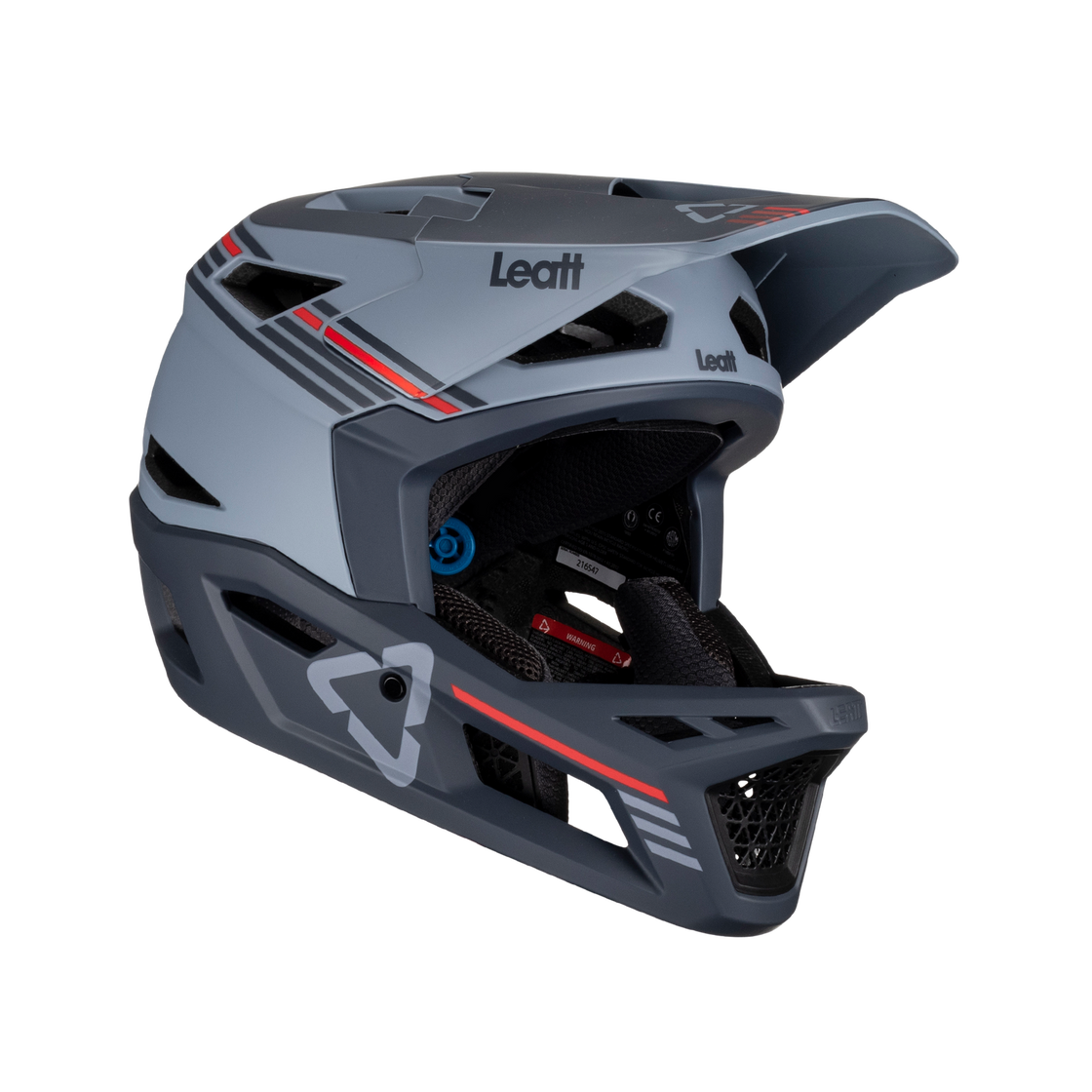 LEATT MTB 4.0 Gravity Helmet