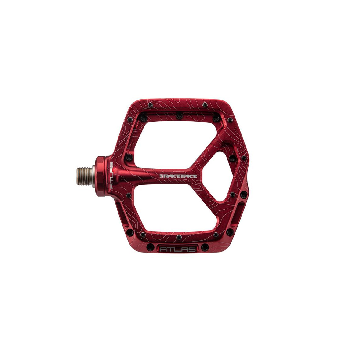 Race Face Atlas Pedals – brobike