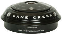 Cane Creek 40 Series ZS44 Headset Complete Black 
