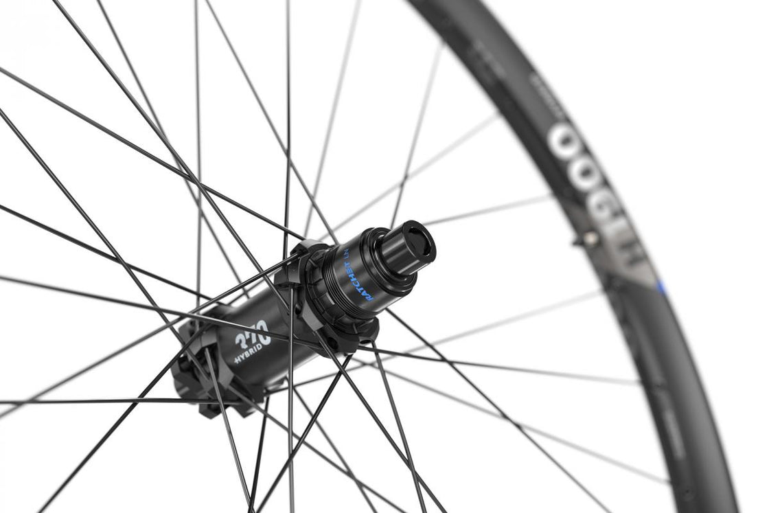 DT Swiss H 1900 Wheels (2022) - Main Image