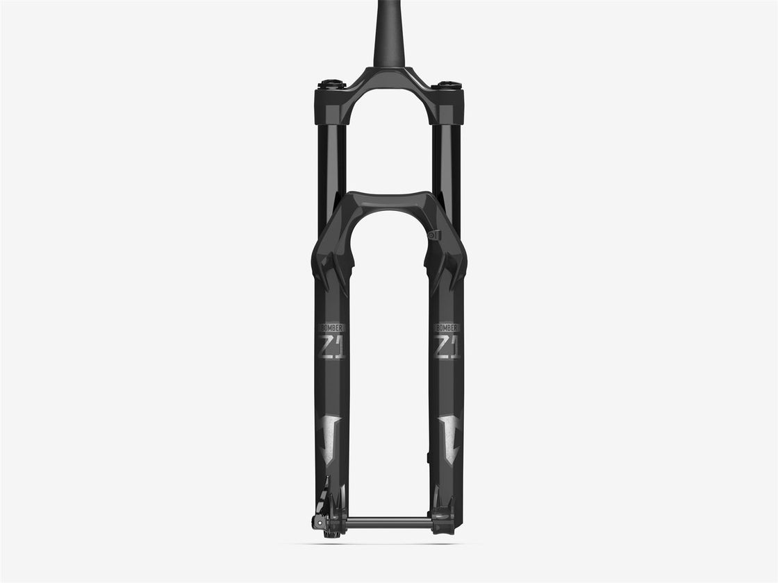 912-01-258-Bomber-Z1-MY25-Gl-Black-Front