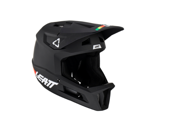 LEATT MTB 1.0 Gravity Helmet