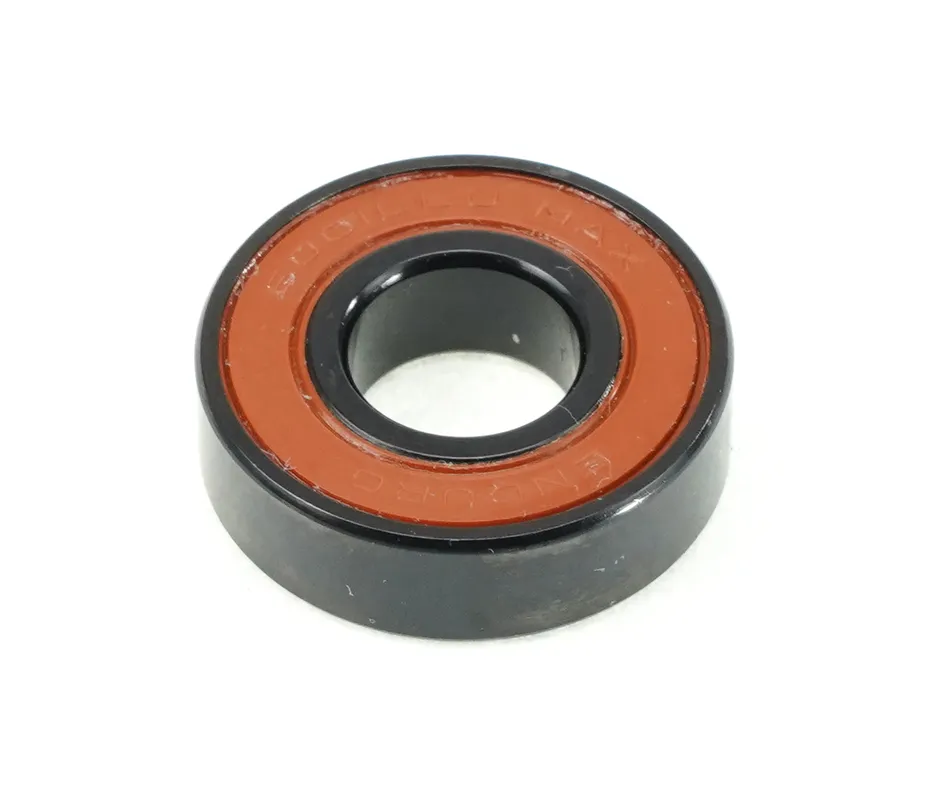 Enduro Bearing MAX 6001 LLU Black Oxide 12 x 28 x 8