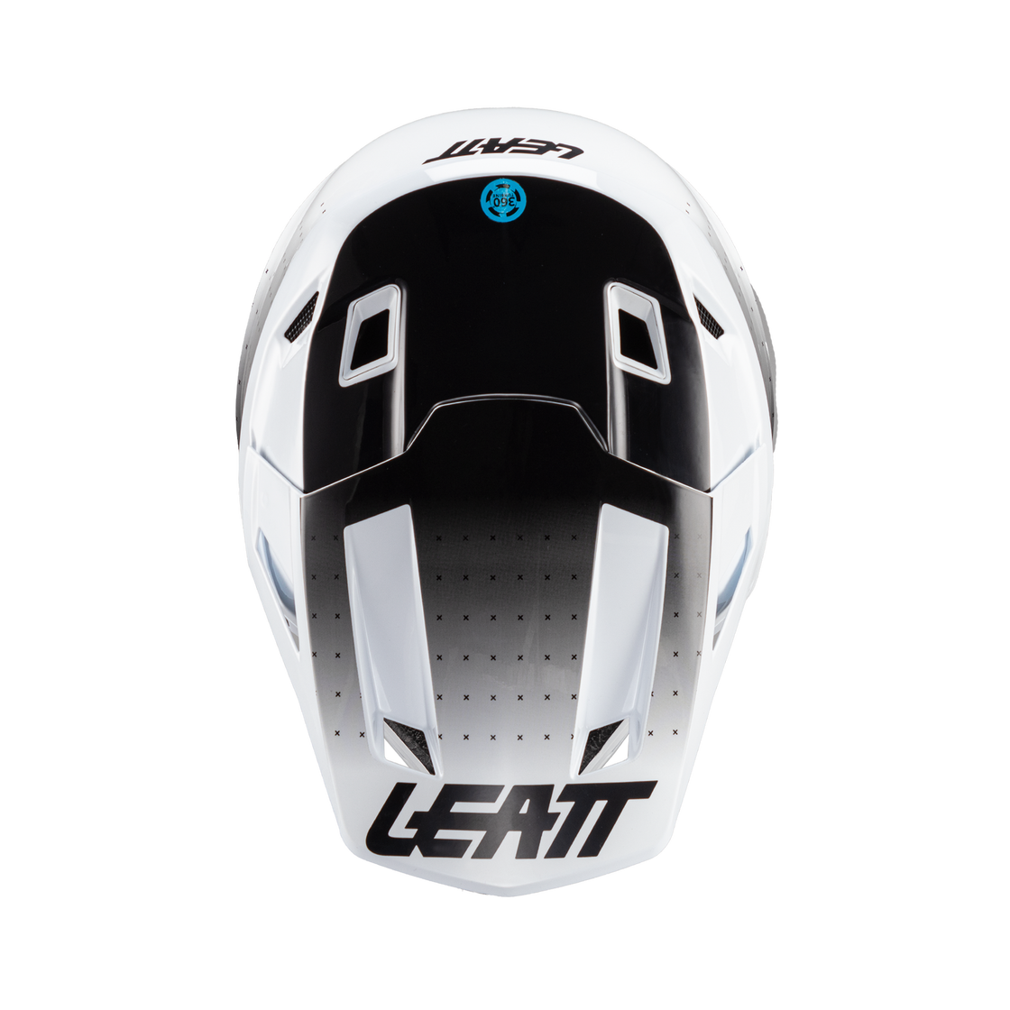 LEATT MTB 8.0 Gravity Helmet Carbon