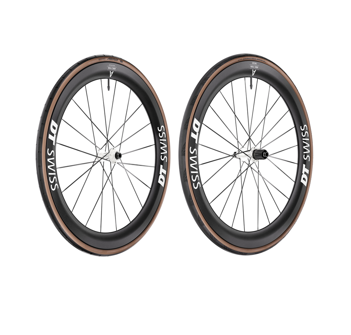 SW-WH-ARC1100-55LTD SET