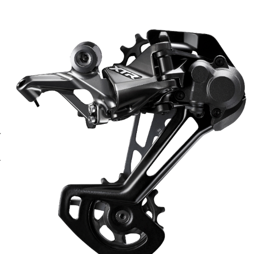 Shimano RD-M9100 Rear Derailleur XTR 12 SPD