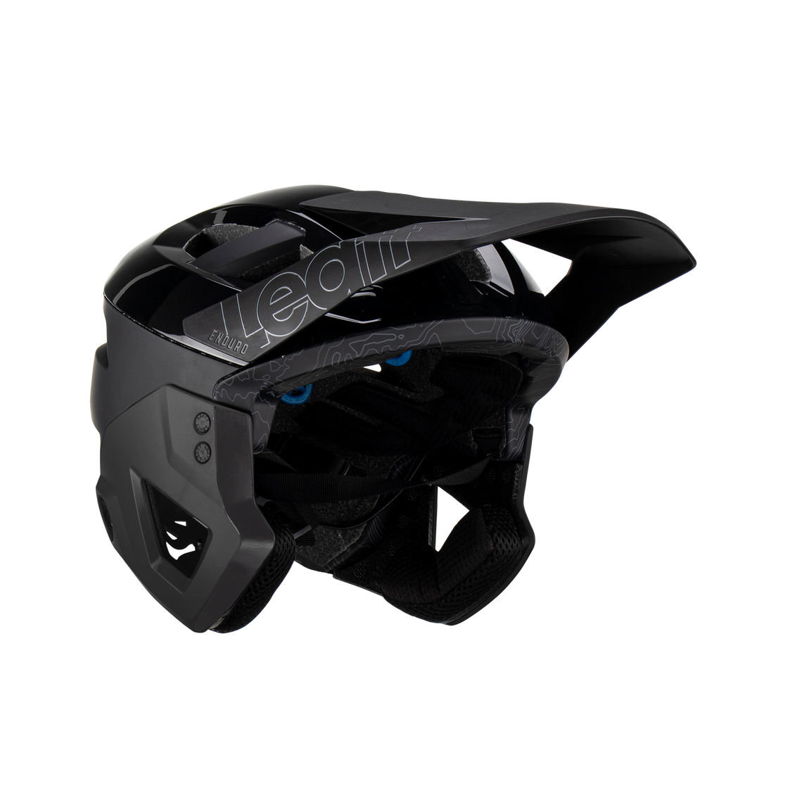 Leatt Helmet Enduro 3.0