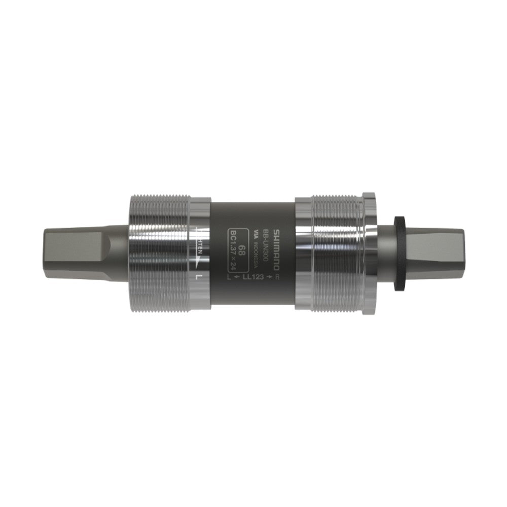 Shimano BB-UN300 Square Type Bottom Bracket 68x127.5mm