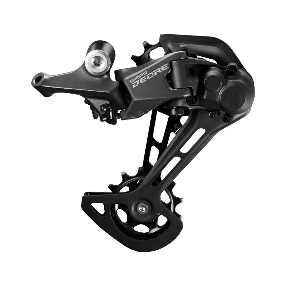 RD-M5100 REAR DERAILLEUR SHADOW RD+ - 1x11-speed MAX 51T