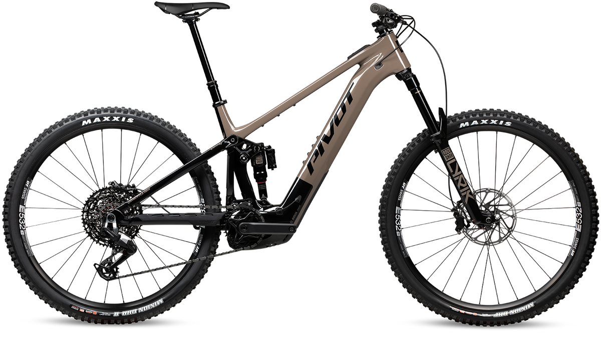 SHUTTLE AM (GEN 5)