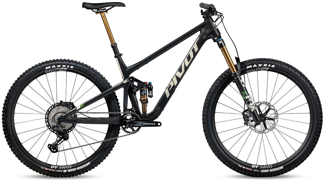 Switchblade V6 - Pivot Cycles NZ