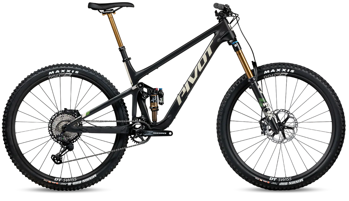 Switchblade V3 - Pivot Cycles NZ