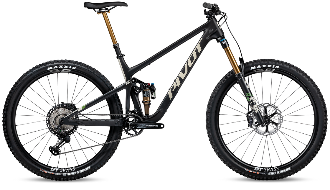 Switchblade V6 - Pivot Cycles NZ