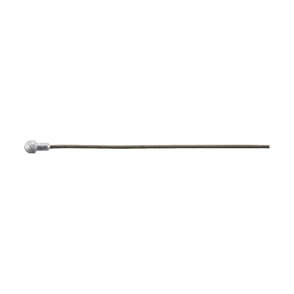 BRAKE CABLE - ROAD 1.6mmx2050mm  STAINLESS