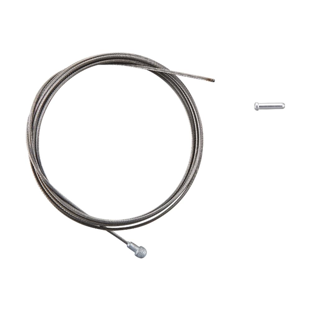 BRAKE CABLE - ROAD 1.6mmx2050mm  STAINLESS