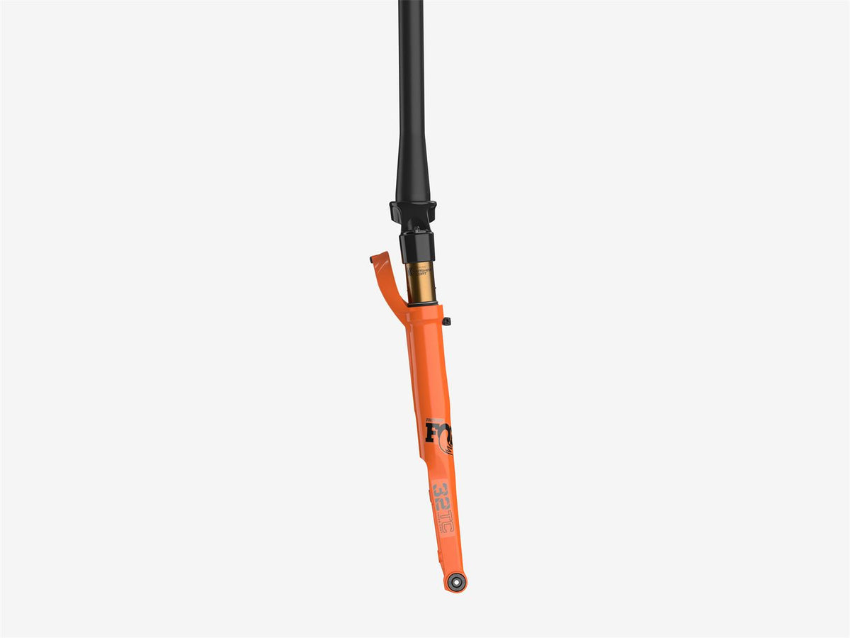 Fox - 32 Factory Taper-Cast - Grip SL