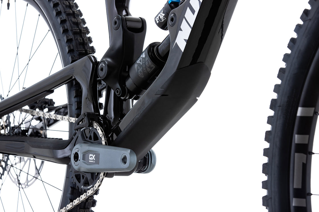Nukeproof Giga 297 Elite Carbon Bike (GX EAGLE TRANS)