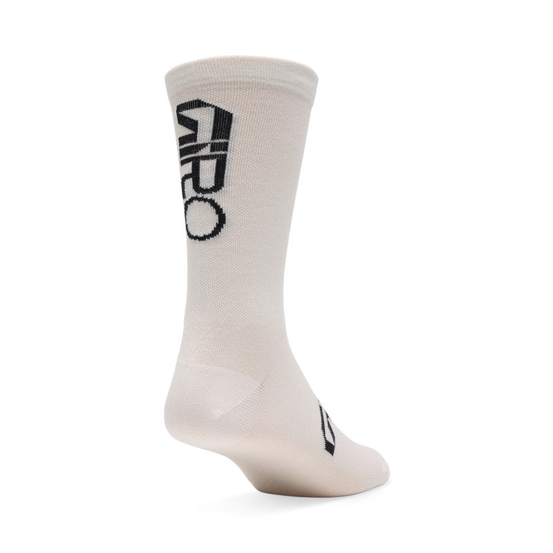 Giro Seasonal Merino Socks Trench Purple