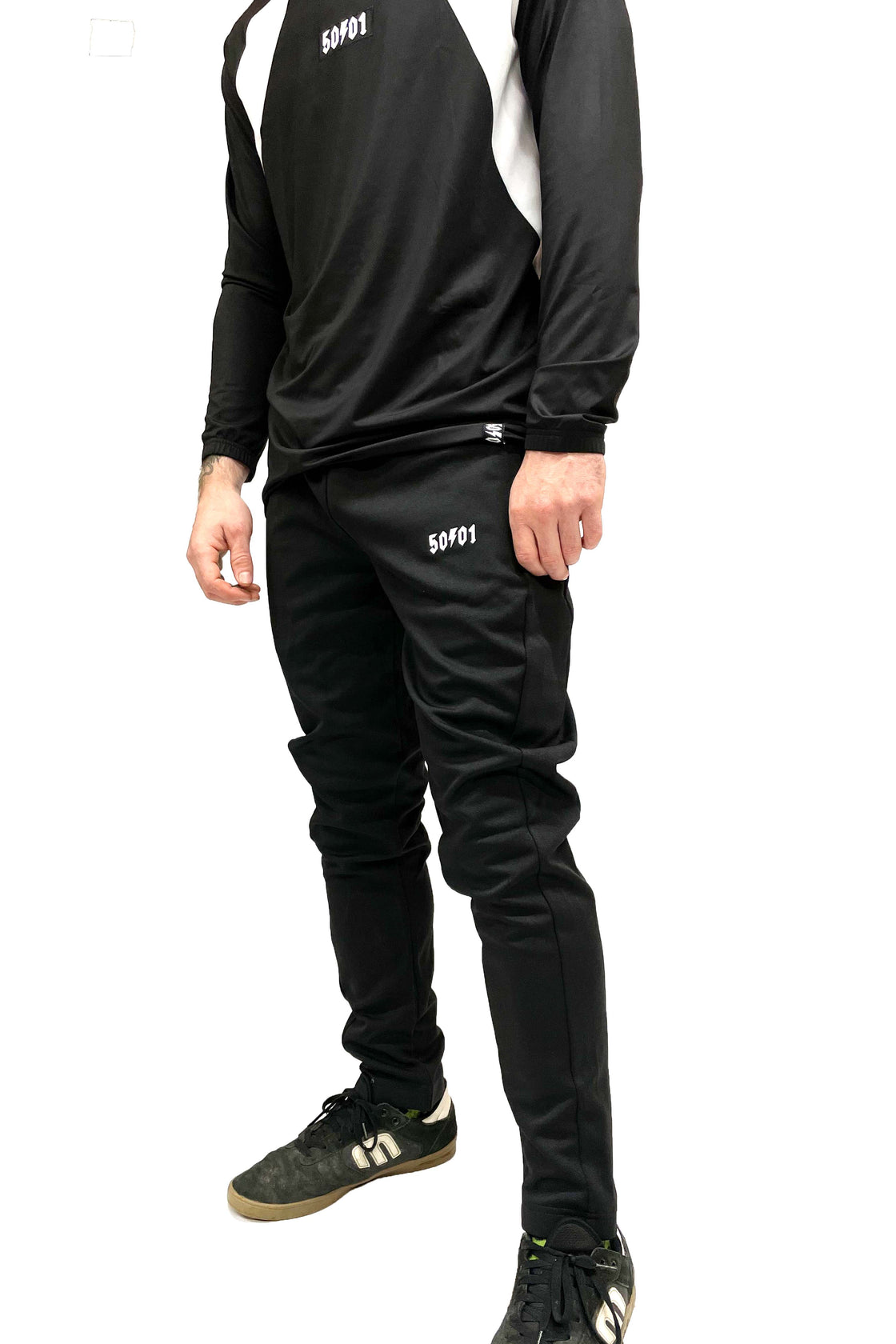 50to01 - Jib Pant v2 - Classic