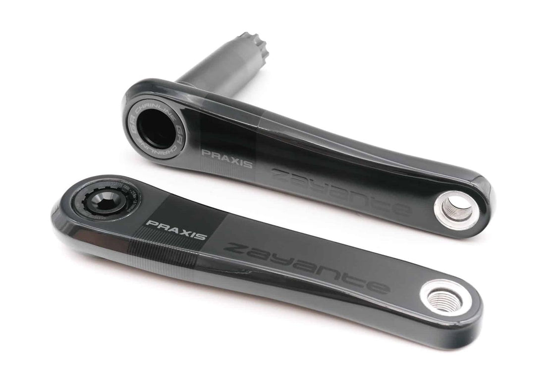 Zayante Gravel Arms