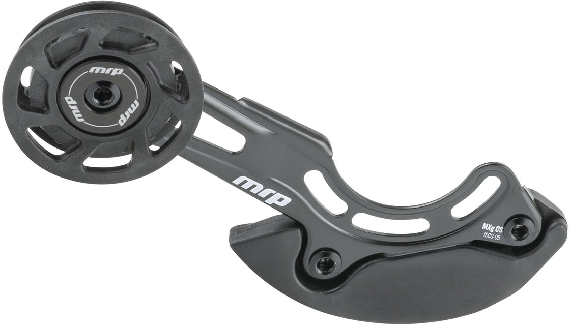 MRP MXg Bash Guard & Chain Guide for Trek 2024 Slash