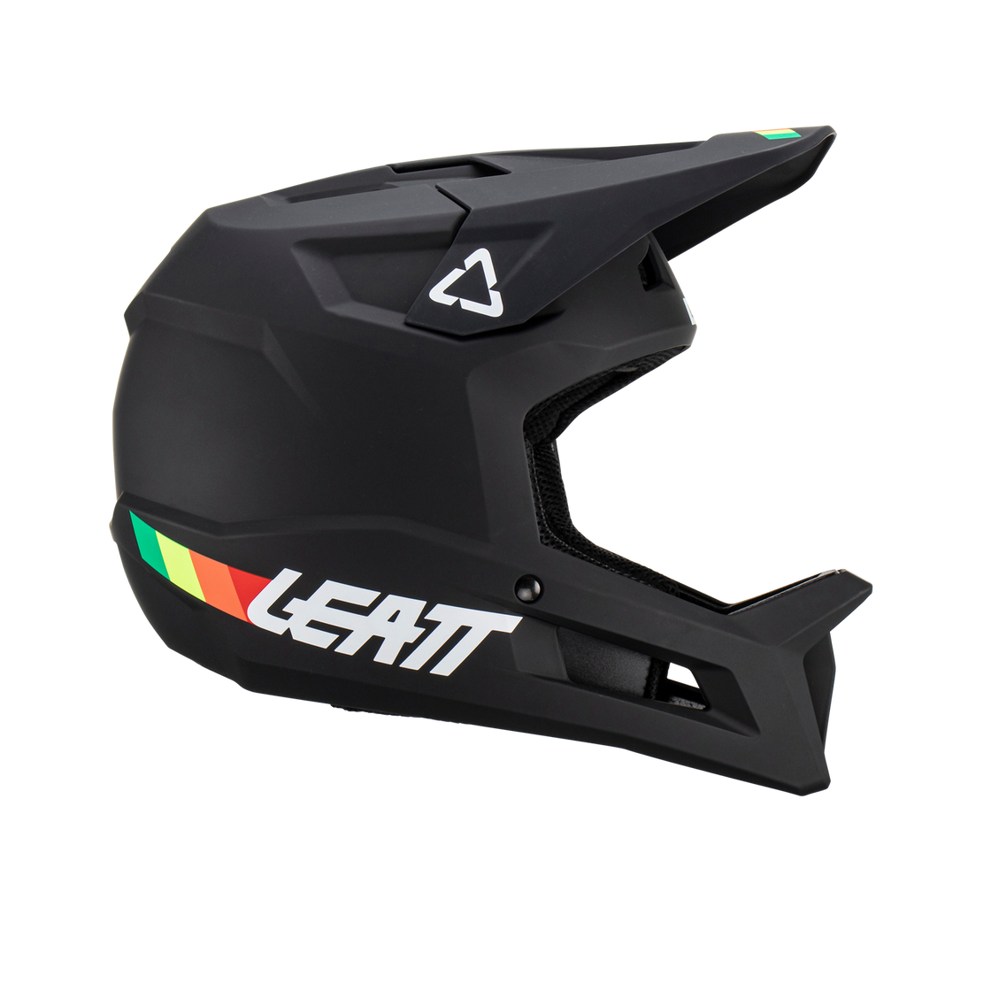 LEATT MTB 1.0 Gravity Helmet