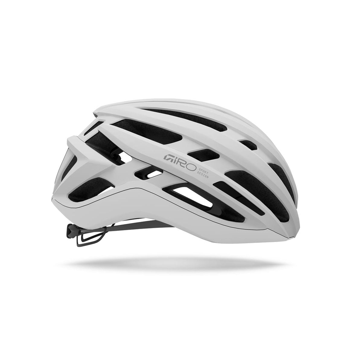Giro Agilis Mips - Matte Black