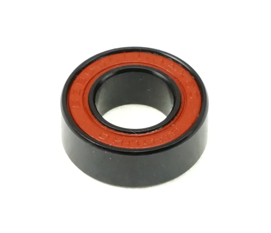 Enduro Radial Bearing Max 63800 LLU Black Oxide 10 x 19 x 7mm