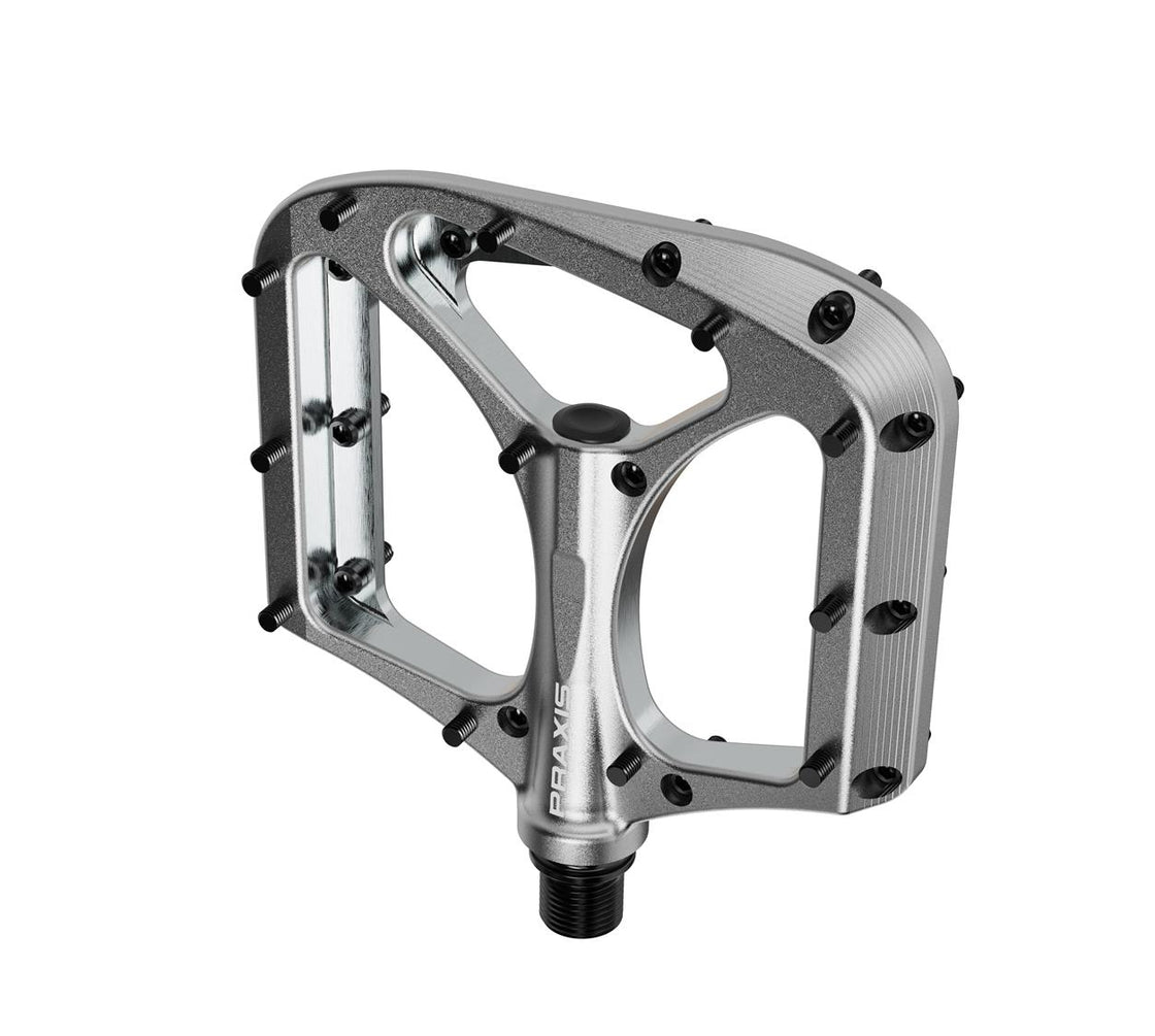 gamut podium pedal pins Praxis