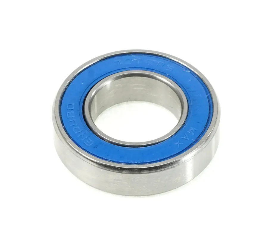 Enduro Angular Contact Bearing MAX 7902 2RS MAX 15 x 28 x 7 mm