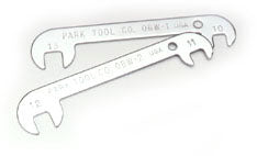 Offset Brake Wrench