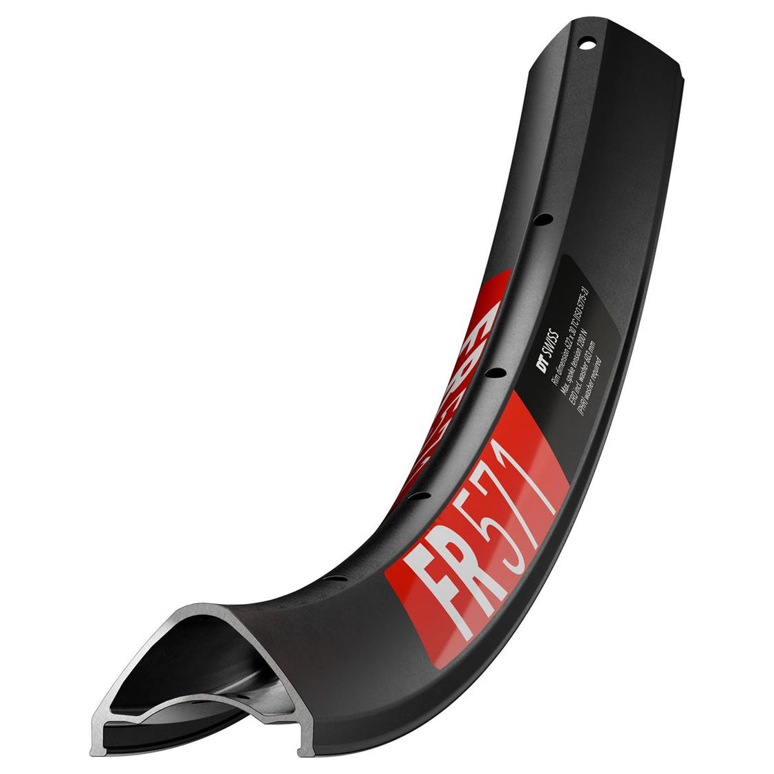 SW-RM-FR 571 BLACK